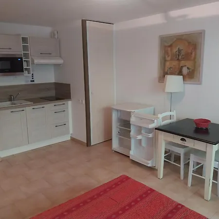 Apartamento Au Coeur D'un Village De Caractere Dans De Charme *