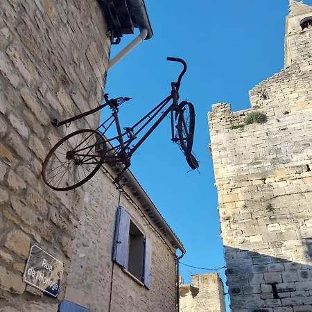 Au Coeur D'un Village De Caractere Dans De Charme